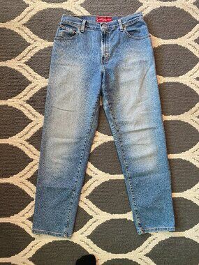 Levi's Women's 550 Classic Relaxed Stretch Jeans 10 M